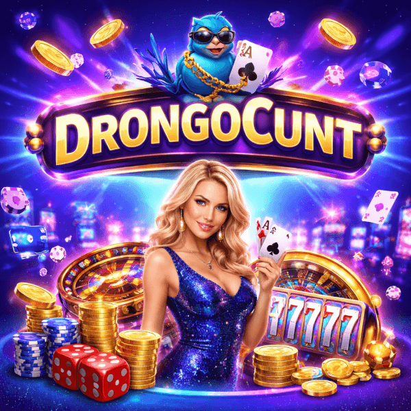 Epic loot awaits at DrongoCunt