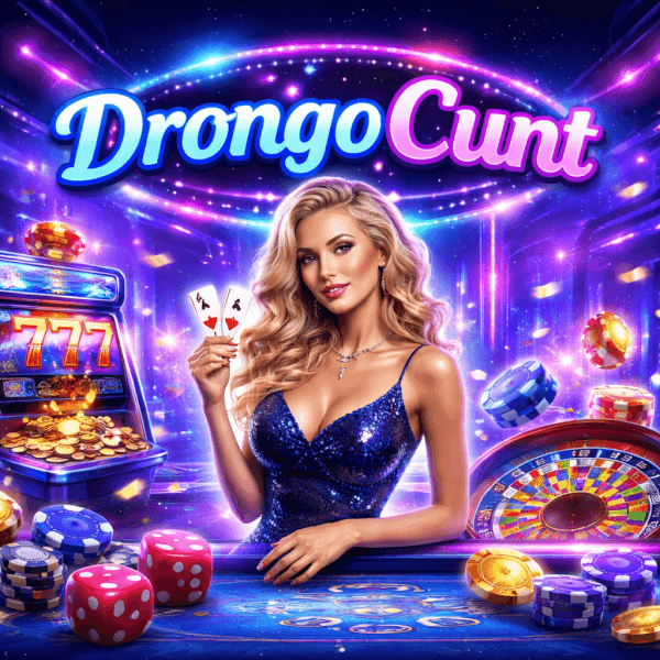 Play confidently at DrongoCunt